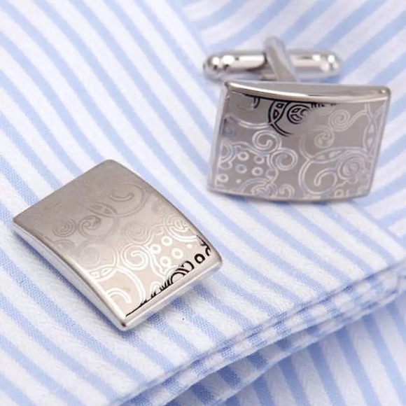 Cufflinks - Picture 2 of 2